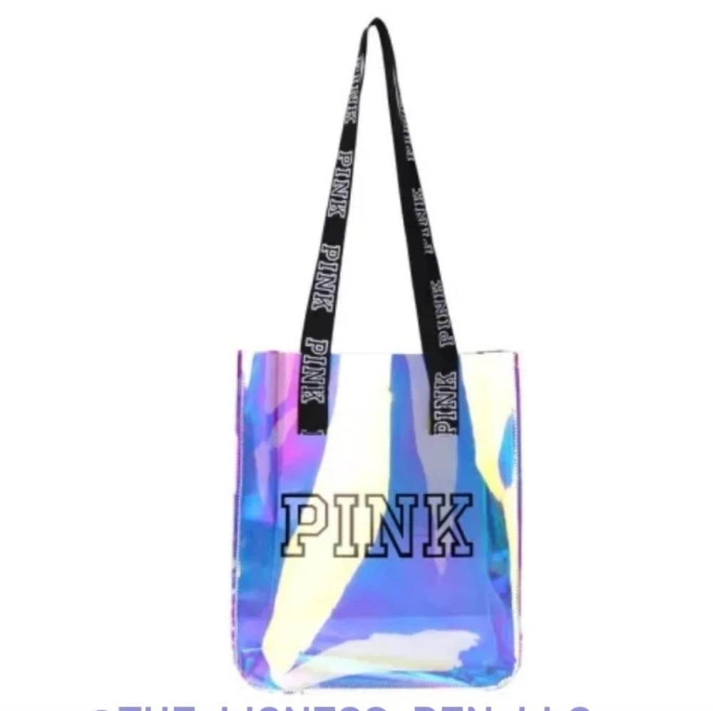 Pink Bag